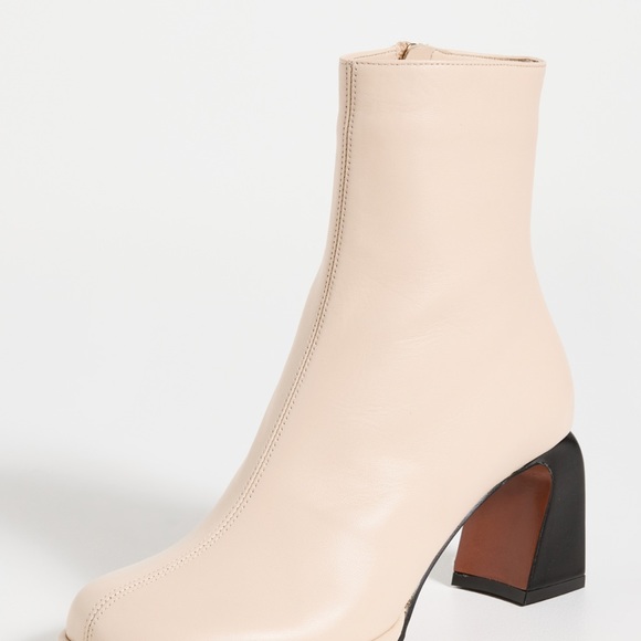 Manu Atelier Chae Ankle Boots - 37 - Picture 2 of 12